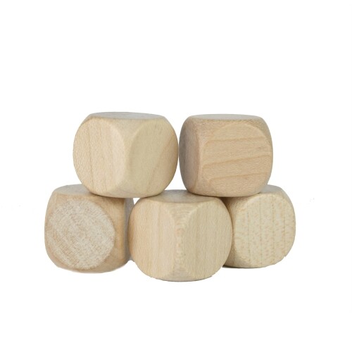 Dado vuoto naturale - -,