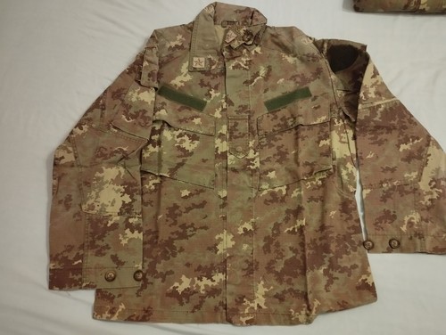 Mimetiche valigia esercito - mimetiche,