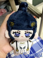 Peluche giocattolo anime JOJO