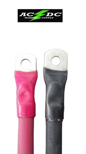 Awg calibro 0 - 1/0,