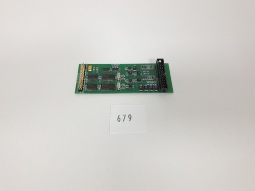 Asem gmbh pcb m2can rev - pcb, 1