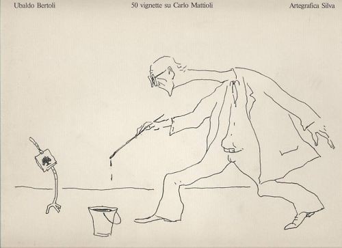 Vignette carlo mattioli - vignette, su