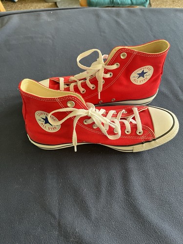 Converse all star high top - star,