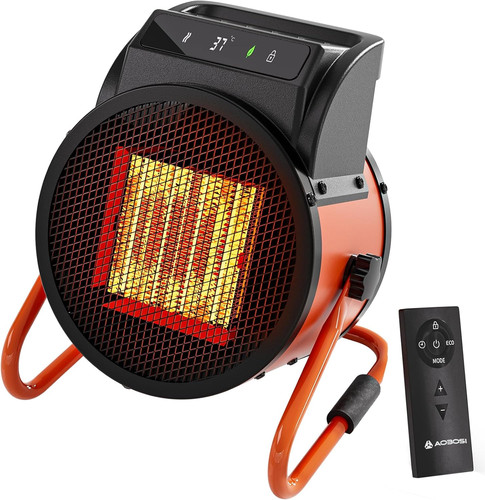Termoventilatore ceramica - in,