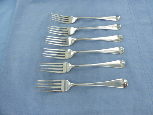 Antico set argento - antico,