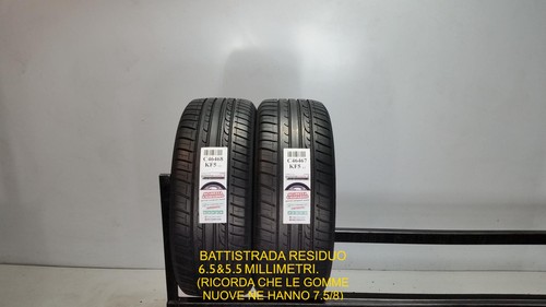 Gomme usate 225 45r17 - gomme,