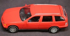 BMW E36 Touring Station Wagon