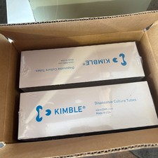 KIMBLE: 4 CUSTODIE: 1000 COUNT