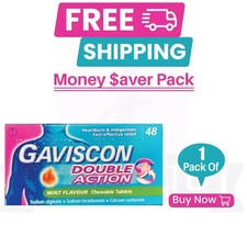 - Gav-I$Con Double Action