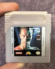 Terminator 2: Judgment Day