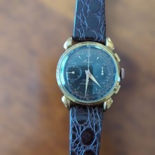 Orologio antico Landeron