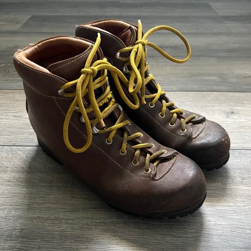 Stivali trekking vintage - trekking,