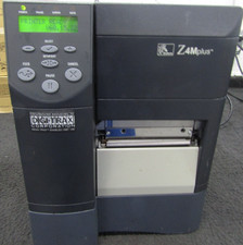 Zebra Z4M Plus DT stampante
