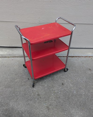 Vintage cosco mcm - cosco, ripiani