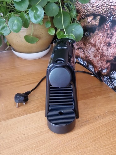 Nespresso essenza mini - nespresso,