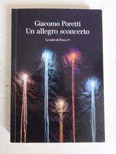 Un allegro sconcerto. Giacomo