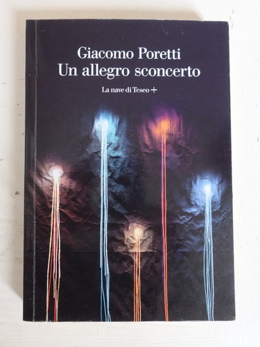 Allegro sconcerto giacomo - un, sconcerto.