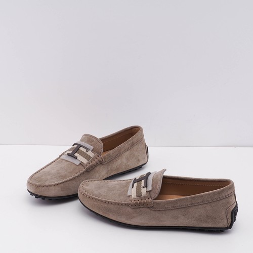 Mocassini uomo tod - mocassini, t
