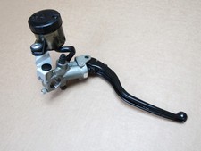 Cilindro principale freno