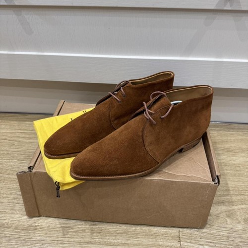 Stivali john lobb loxton - stivali,