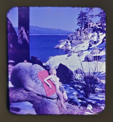 Stereo realist vintage - stereo,