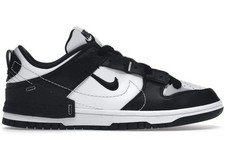 nike dunk low disrupt 2 panda