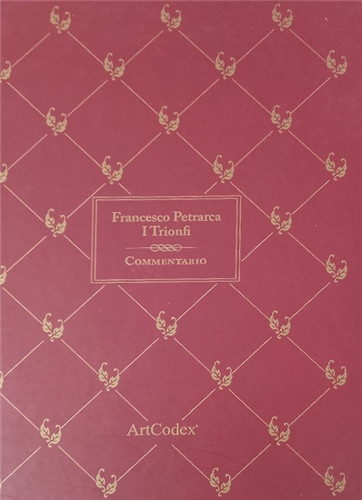 Petrarca francesco i - -,