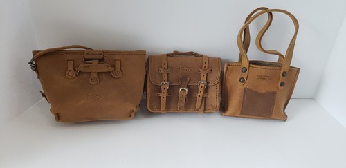 Set borsa miniatura - borsa, in