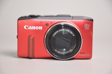 Canon PowerShot SX280 HS