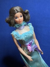 Mattel Miss America Barbie con