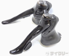 Set Leve Doppio Comando