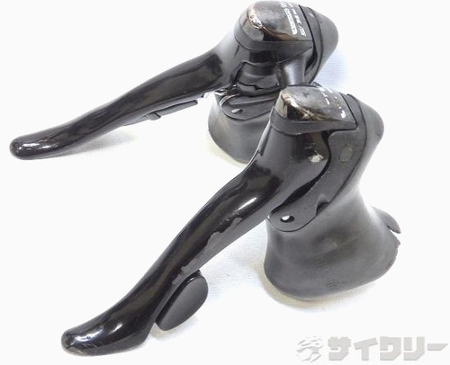 Set leve doppio comando - doppio,