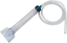 Vacuum cleaner sifone - vacuum,