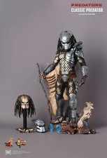 Hot Toys Classic Predator