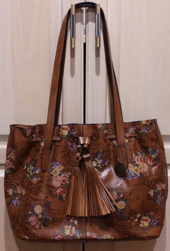 Borsa patricia nash pelle - nash,