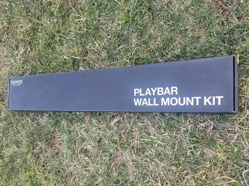 Nuovo sonos playbar kit - kit, di