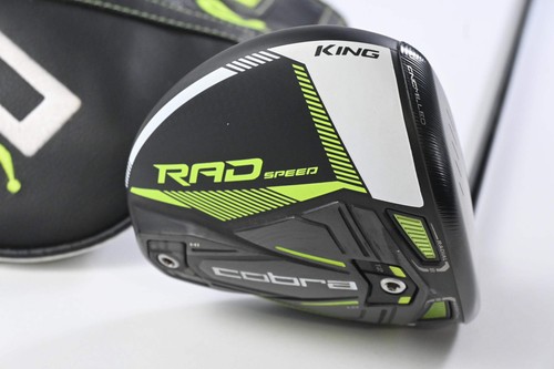 Driver cobra king radspeed 9 - king,
