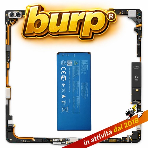 Batteria ricambio per - di,