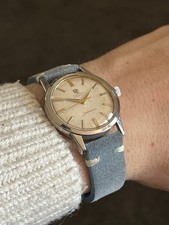 Omega Seamaster 