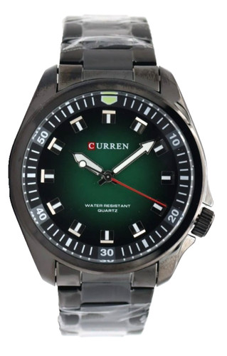 Curren 44mm orologio - 44mm,