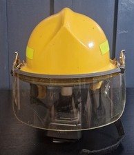Casco antincendio classico
