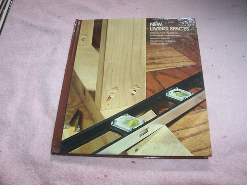 New living spaces - new,