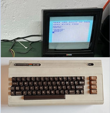 RARE Commodore VC 20 (not VIC