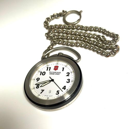 Orologio victorinox batteria - victorinox,,
