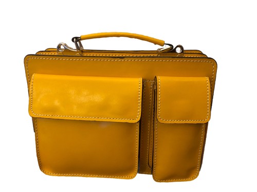 Elegante borsa mano tracolla - elegante, mano/tracolla