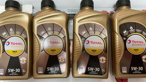 Lt4 olio motore auto - lt4,