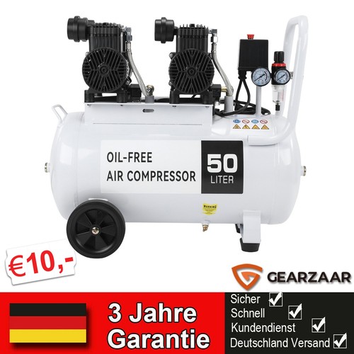 Compressore aria compressa - compressa, 50