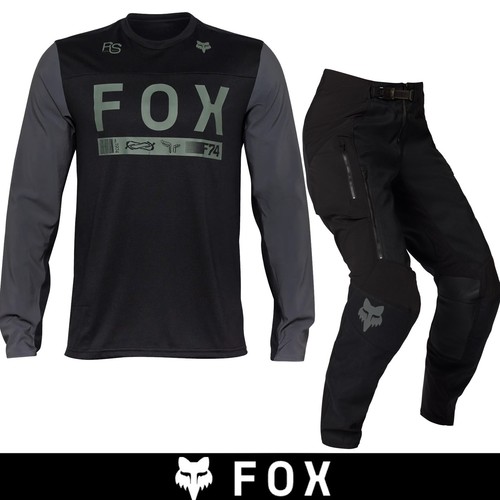 Fox ranger enduro adventure - ranger,