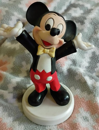 Statuina topolino - statuina,