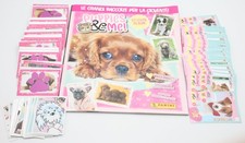 Puppies panini set - panini,